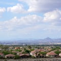 The Rise of Entrepreneurs in Maricopa County, Arizona