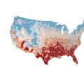 The Impact of Climate and Geography on Entrepreneurship in Maricopa County, Arizona