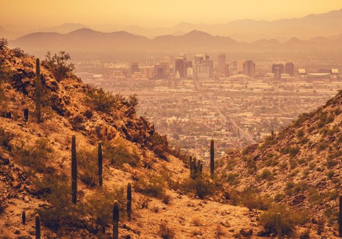 The Top Industries for Entrepreneurs in Maricopa County, Arizona