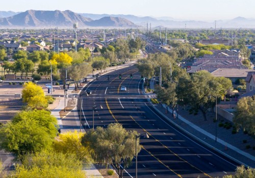 The Growing Number of Entrepreneurs in Maricopa County, Arizona